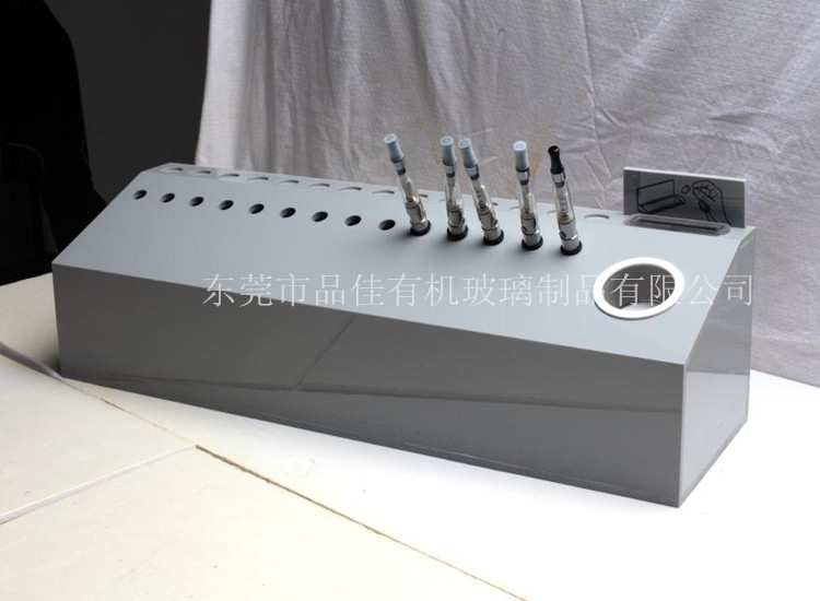 亞克力廠家直銷 亞克力展示架 電子煙展示架