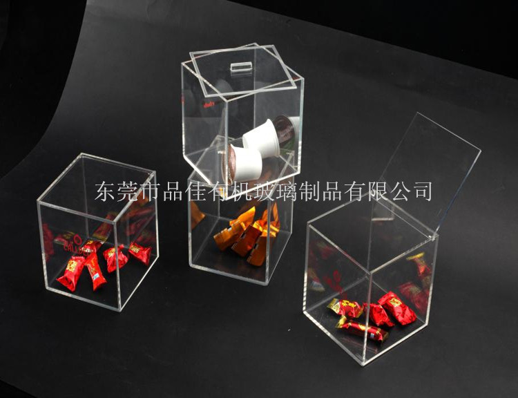 有機(jī)玻璃制品